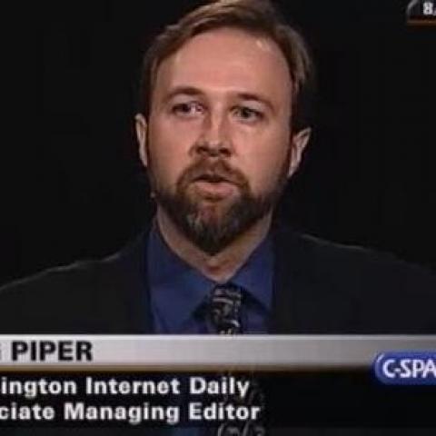 Greg Piper