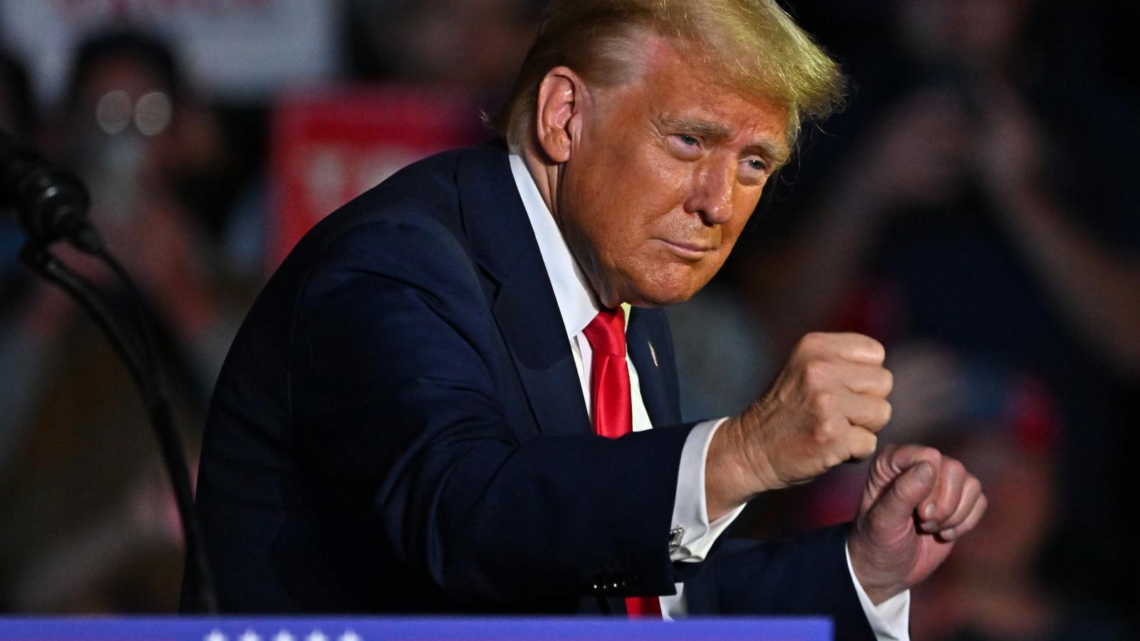 Trump