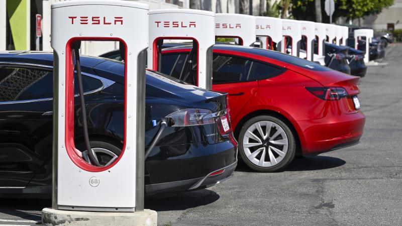 Tesla
