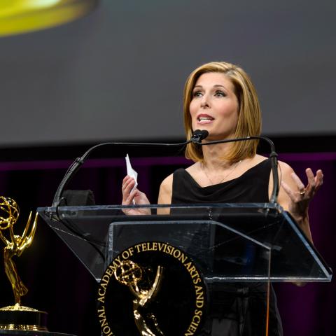 Sharyl Attkisson