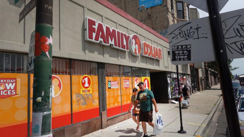 Family Dollar
