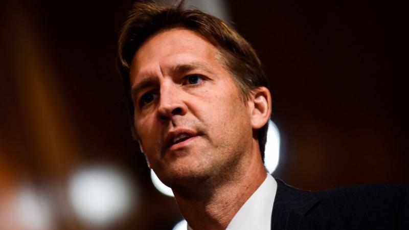 Senator Ben Sasse (R-Nebraska)