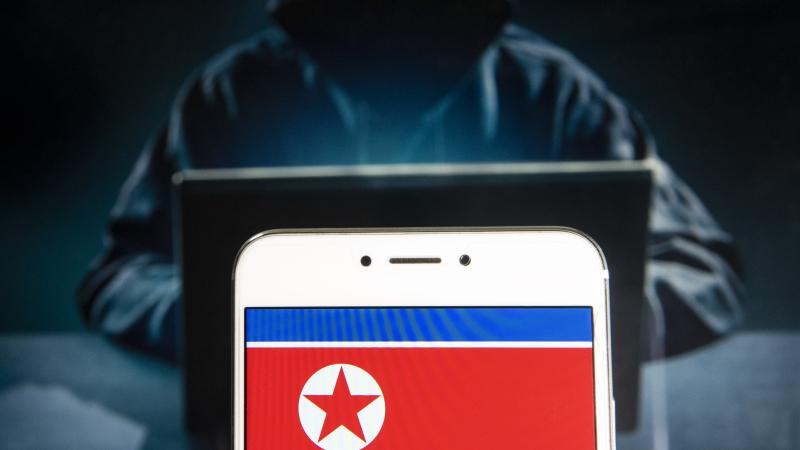 North Korea hack, Hong Kong, April 5, 2019