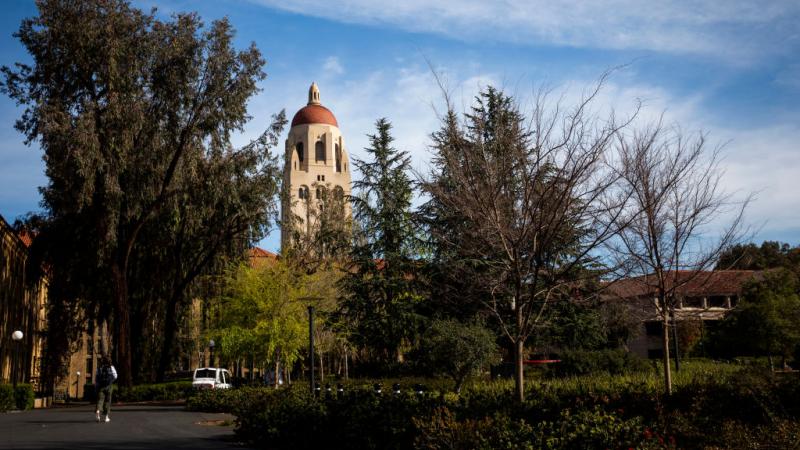 Stanford University