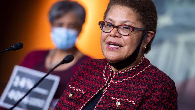 Rep. Karen Bass