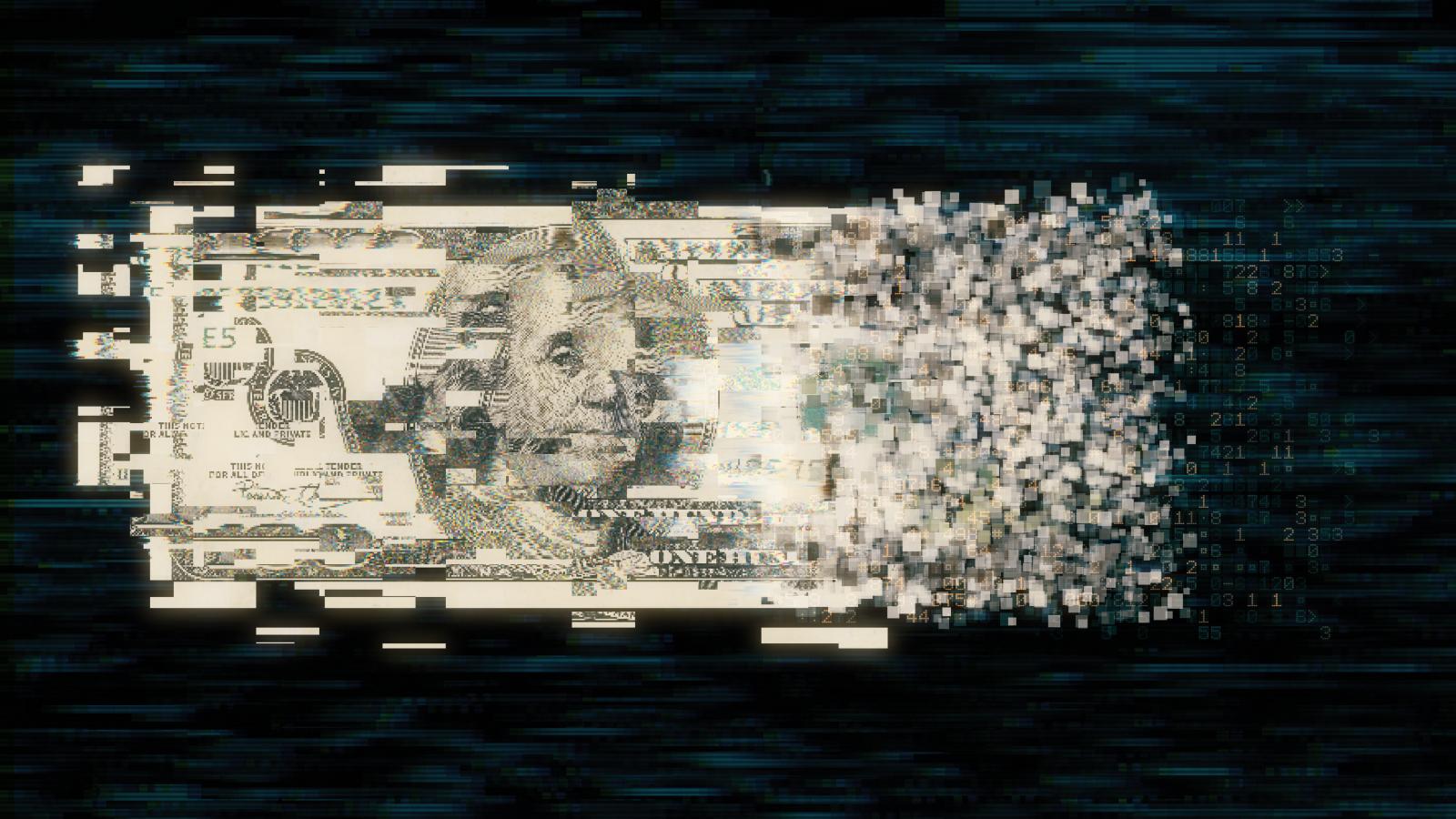 Money