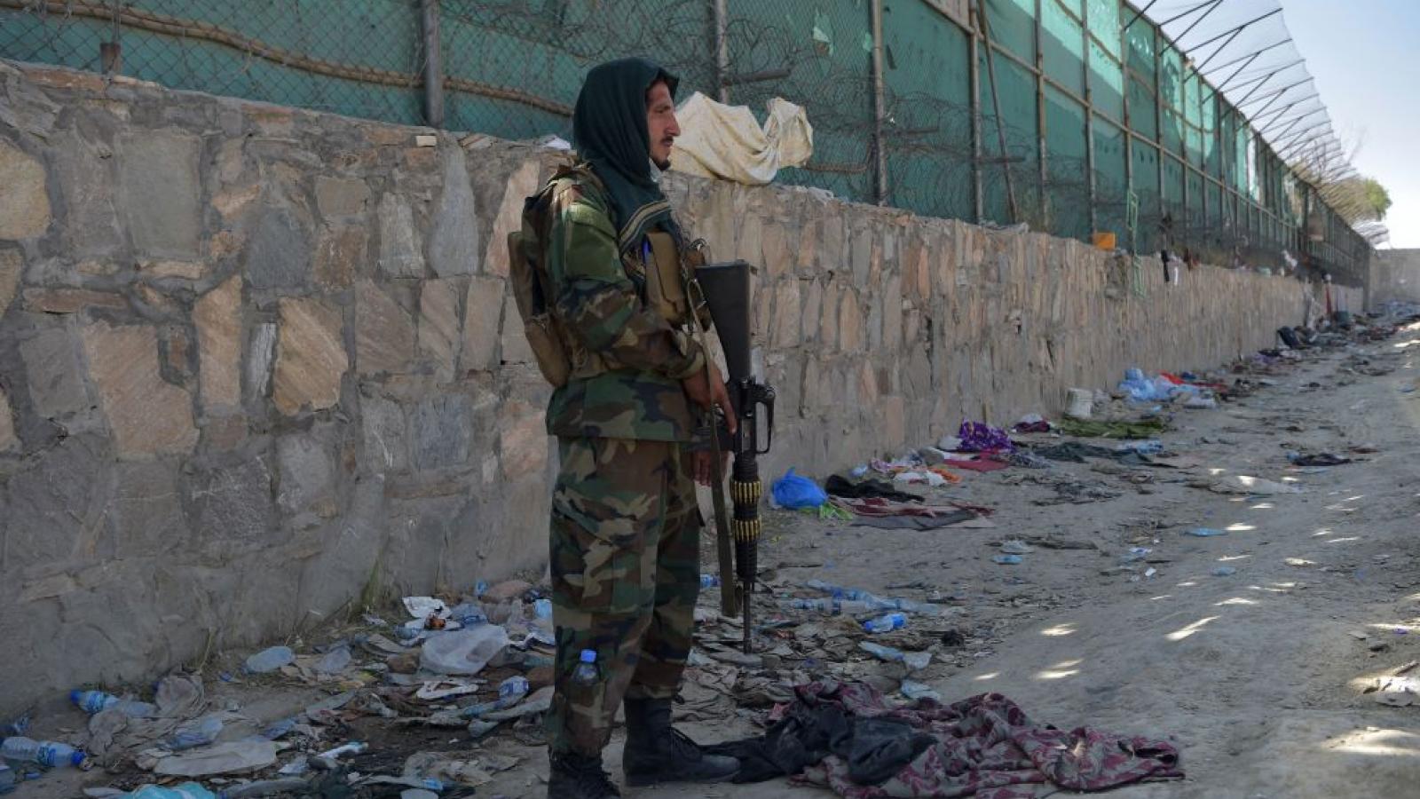Kabul, Afghanistan