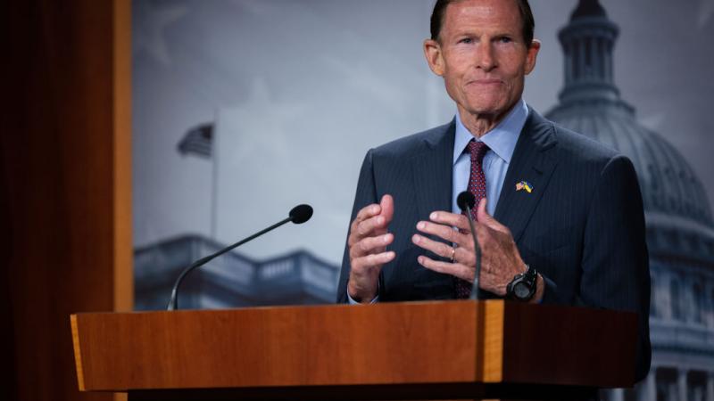 Blumenthal
