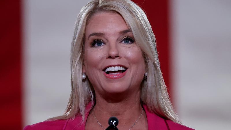 Pam Bondi
