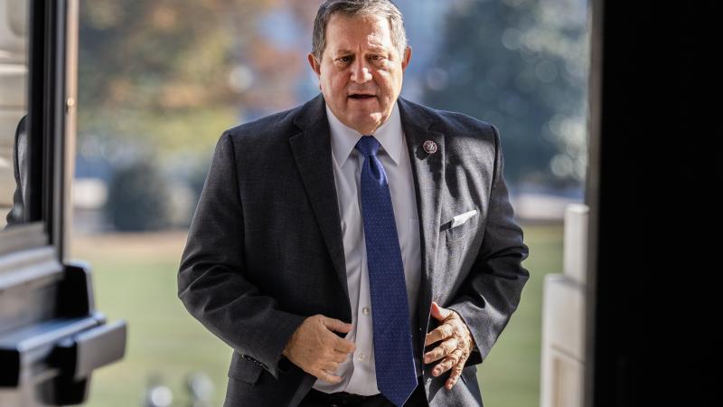 Joe Morelle