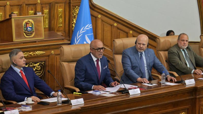 International Criminal Court.