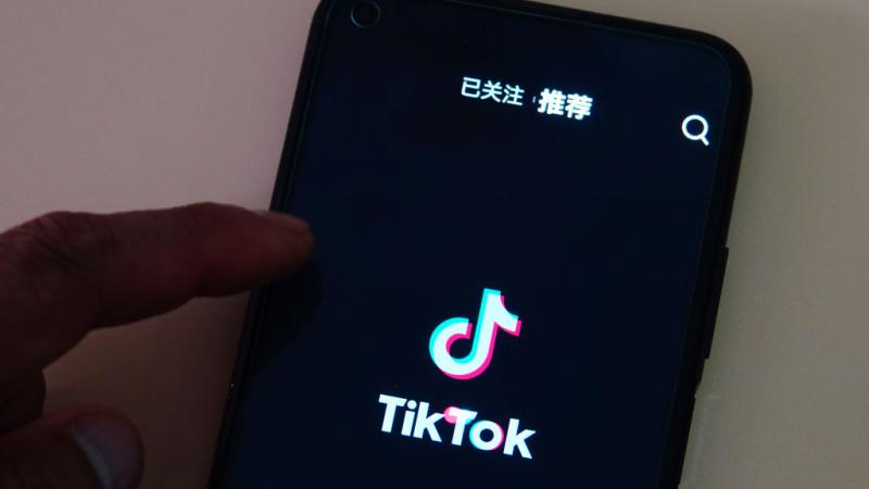 TikTok