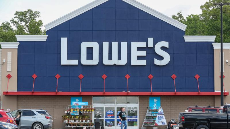 Lowe's