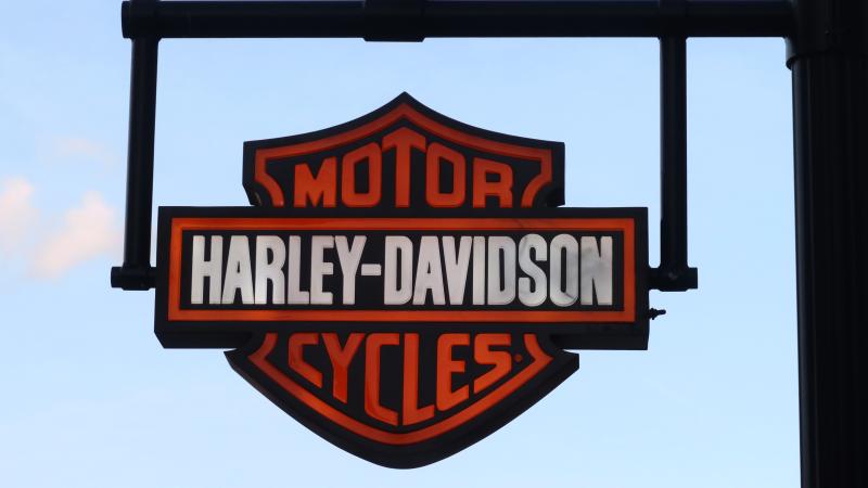Harley-Davidson company