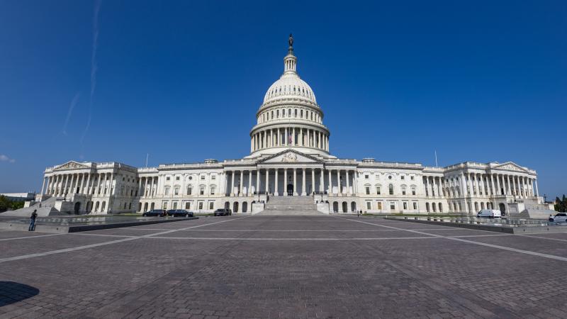 Capitol Hill
