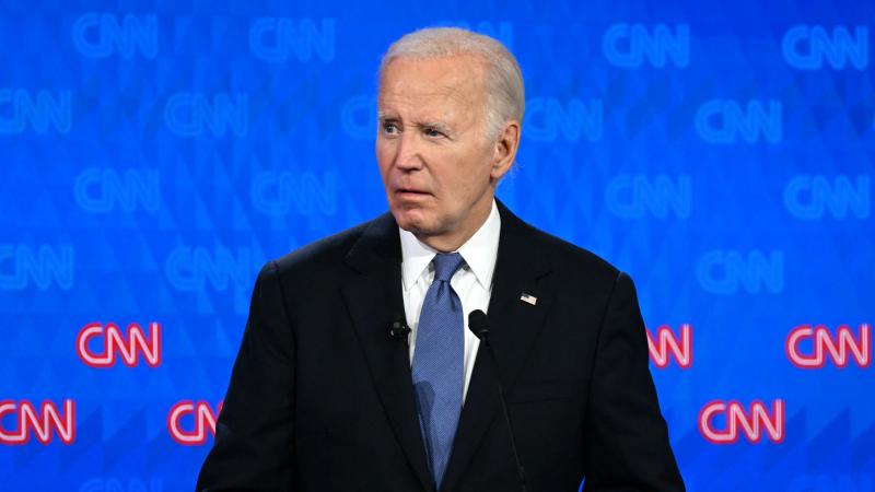 President Joe Biden