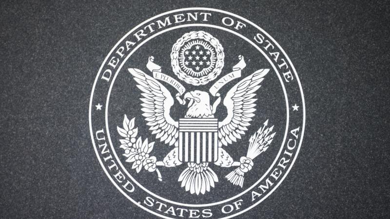 State Department