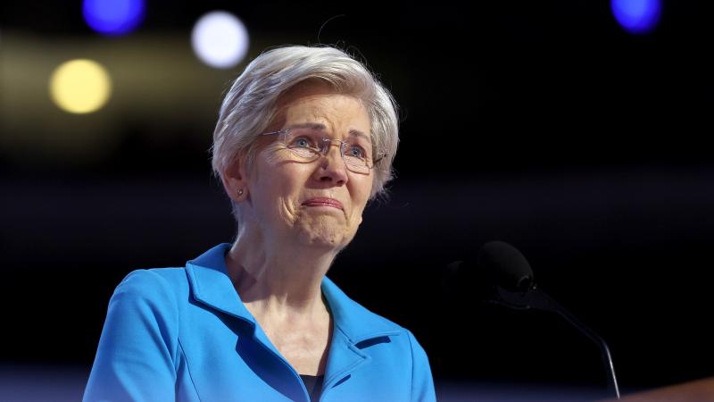Elizabeth Warren