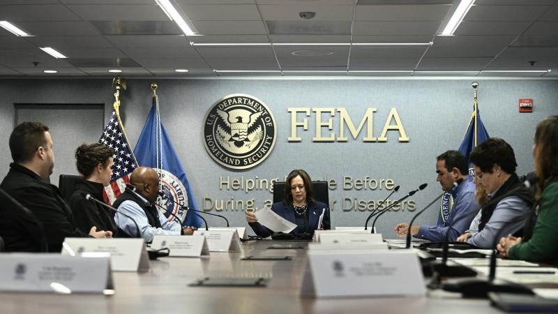 FEMA