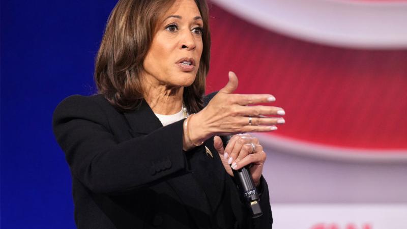 Harris CNN