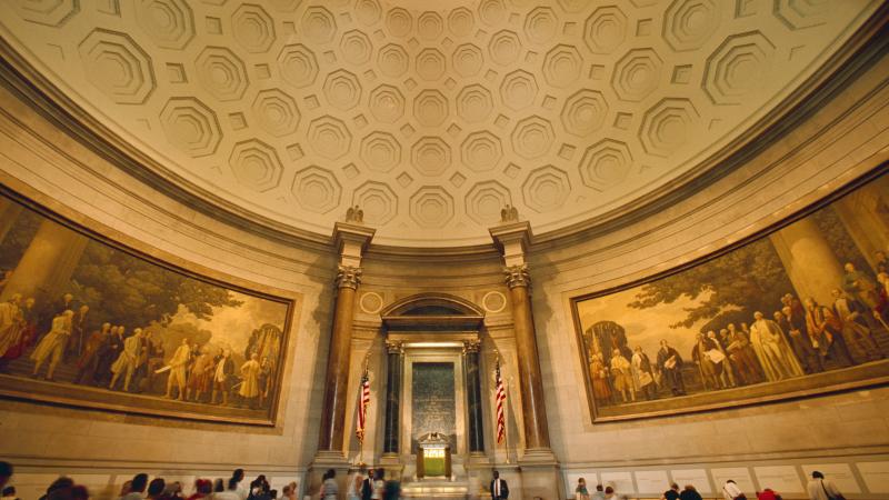 National Archives