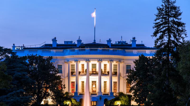 The White House