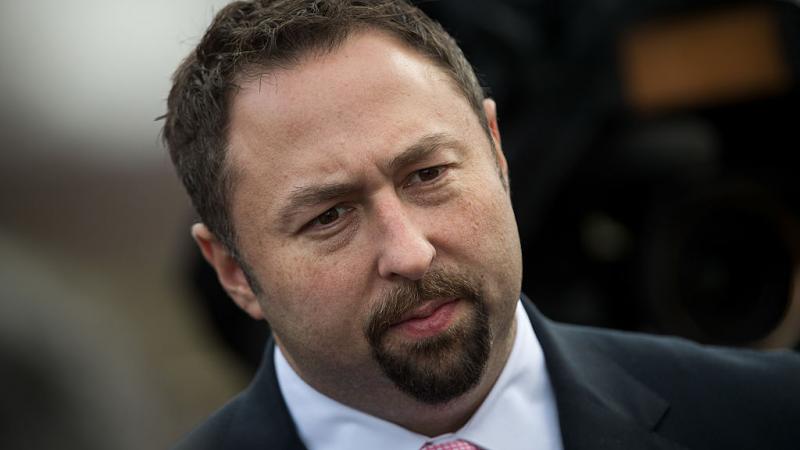 Adviser to Donald Trump, Jason Miller