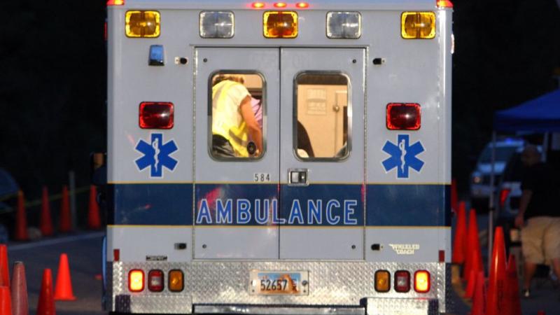 Ambulance 
