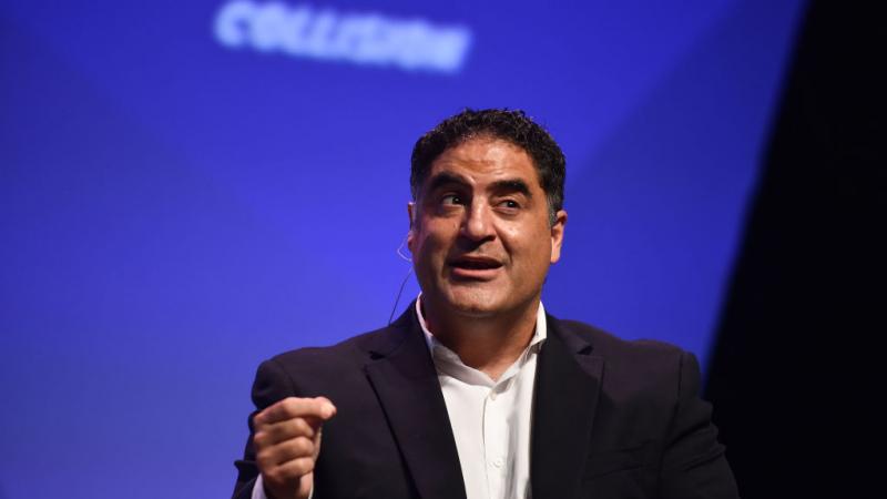 Cenk Uygur