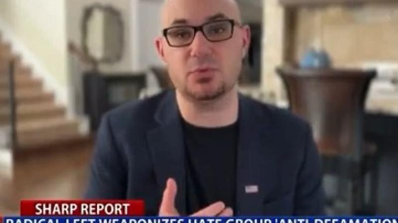 John Sabal, The Patriot Voice, aka "QAnon John"