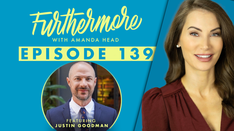 Furthermore with Amanda Head Episode 139