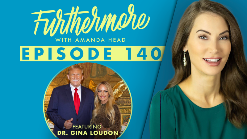 Furthermore with Amanda Head Episode 140